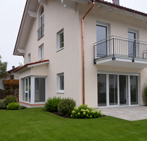 Haus zum Mieten in Geretsried 2.500,00 € 151 m²