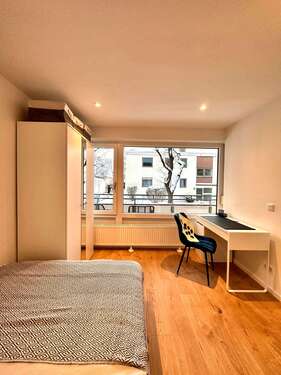 Foto - WG-Zimmer in München 850,00 € 11 m²