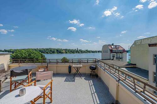 Foto - Wohnung zum Kaufen in Potsdam 1.156.000,00 € 108.5 m²
