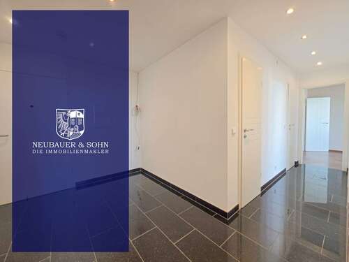 Foto - Wohnung zum Kaufen in Frankfurt am Main 320.000,00 € 90 m²