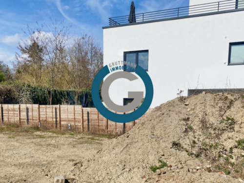 Foto - Grundstück zu verkaufen in Berlin 699.000,00 € 494 m²