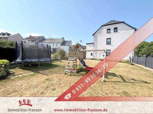 Foto - Haus zum Kaufen in Schillingen 299.800,00 € 134.7 m²
