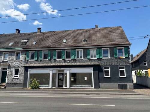 Foto - Grundstück zu verkaufen in Solingen 650.000,00 € 1189 m²