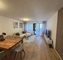 Wohnung zum Mieten in Ludwigsburg 1.000,00 € 54.51 m²