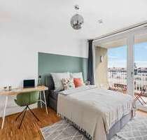 WG-Zimmer in München 945,00 € 13 m²