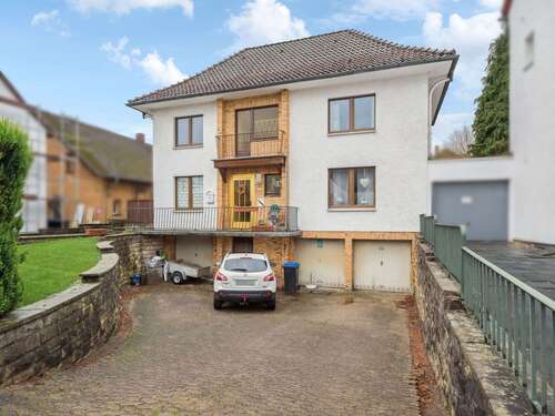 Foto - Haus zum Kaufen in Bad Münder am Deister 340.000,00 € 341 m²