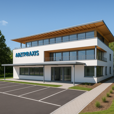 Foto - Haus zum Kaufen in Schwalbach am Taunus 3.200.000,00 € 650 m²