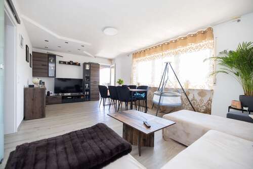 Foto - Wohnung zum Kaufen in Donaueschingen 214.000,00 € 87 m²