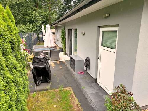Foto - Haus zum Mieten in Ahrensfelde OT Elisenau 1.890,00 € 113 m²