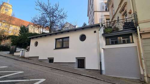 Foto - Wohnung zum Kaufen in Baden-Baden 365.000,00 € 50 m²