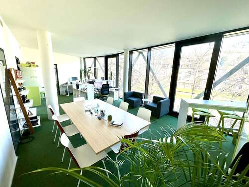 Foto - Büro in Baden-Baden 544,00 € 23 m²