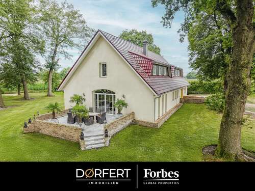 Foto - Haus zum Kaufen in Messingen 975.000,00 € 404 m²