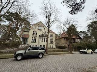 Foto - Wohnung zum Mieten in Berlin 2.500,00 € 136 m²