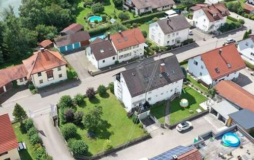 Foto - Wohnung zum Kaufen in Illerbeuren 235.500,00 € 88 m²
