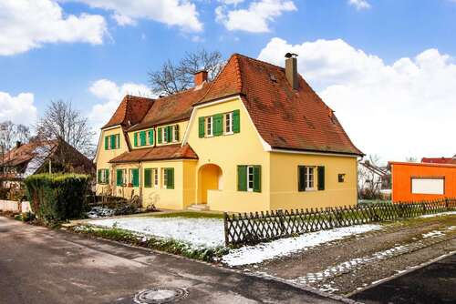 Foto - Haus zum Kaufen in Rottweil 478.000,00 € 132 m²