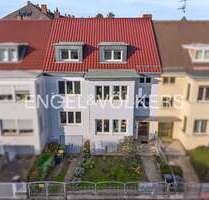 Haus zum Kaufen in Frankfurt am Main 1.650.000,00 € 222 m²