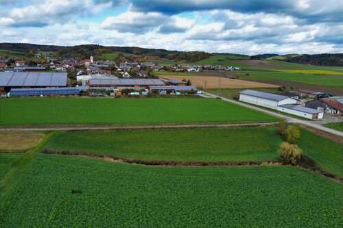 Foto - Spezialgewerbe in Moosthenning 40.848,00 €