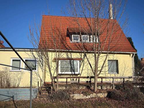 Foto - Haus zum Kaufen in Halberstadt 165.000,00 € 115 m²