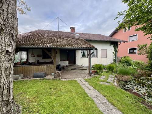 Foto - Haus zum Kaufen in Rosenheim 698.000,00 € 158 m²