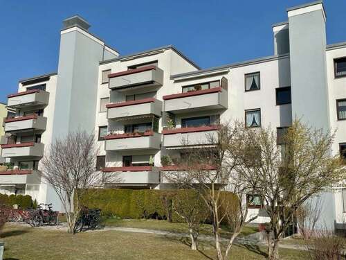 Foto - Wohnung zum Kaufen in Rosenheim 195.000,00 € 55 m²