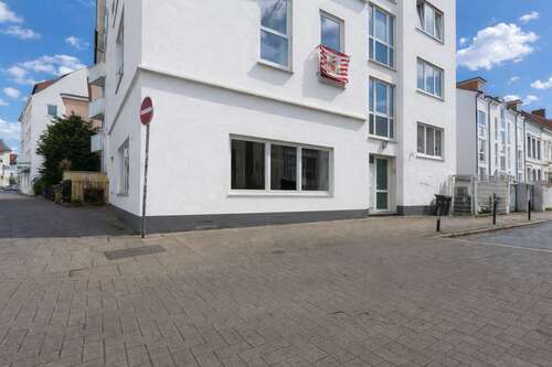 Foto - Einzelhandel in Bremen 1.500,00 € 100 m²