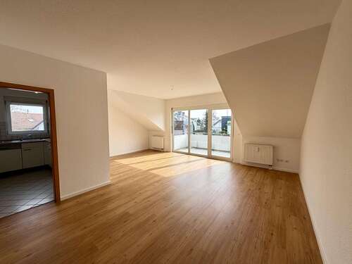 Foto - Wohnung zum Kaufen in Bad Dürrheim 215.000,00 € 61.68 m²