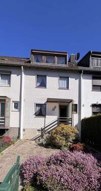 Foto - Haus zum Kaufen in Bremen 249.000,00 € 106 m²