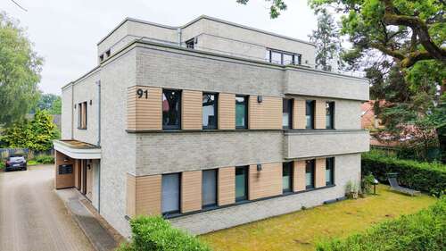 Foto - Wohnung zum Mieten in Oldenburg 760,00 € 64.72 m²