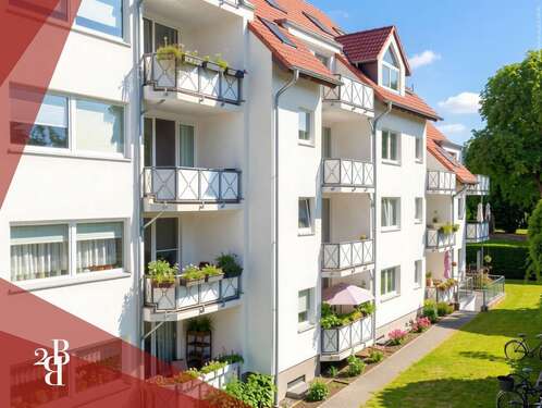 Foto - Wohnung zum Kaufen in Magdeburg 119.000,00 € 78 m²