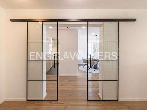 Foto - Wohnung zum Kaufen in Oberursel (Taunus) 980.000,00 € 149 m²