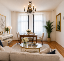 Wohnung zum Kaufen in Haidhausen 1.200.000,00 € 102.28 m²