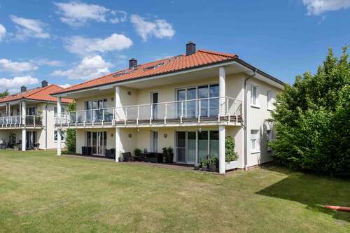 Foto - Wohnung zum Kaufen in Blankenfelde-Mahlow OT Groß Kienitz 249.000,00 € 68.3 m²