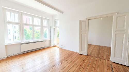 Foto - Wohnung zum Mieten in Berlin 2.000,00 € 113 m²