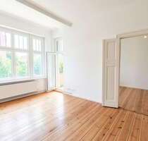 Wohnung zum Mieten in Berlin 2.000,00 € 113 m²