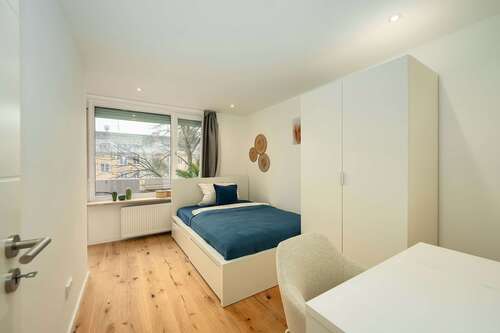 Foto - WG-Zimmer in München 805,00 € 16 m²