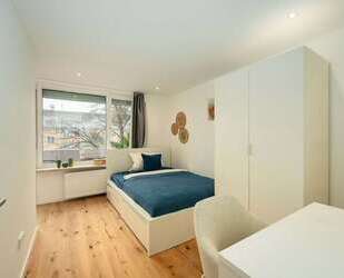 WG-Zimmer in München 805,00 € 16 m²