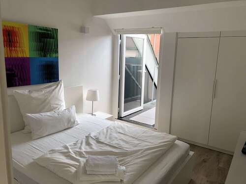 Foto - Wohnung zum Mieten in Düsseldorf 500,00 € 31.5 m²