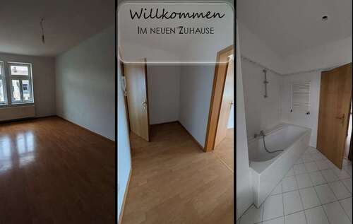 Foto - Wohnung zum Mieten in Leipzig 470,00 € 52 m²