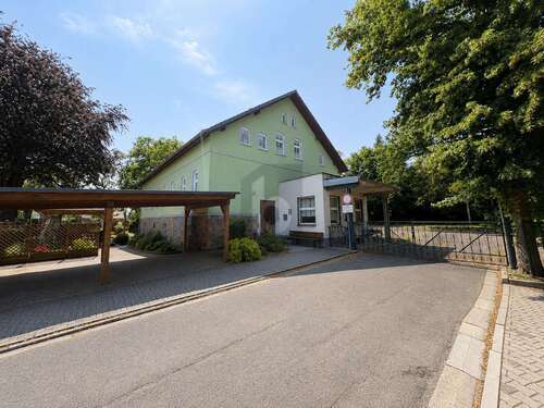 Foto - Haus zum Kaufen in Klötze 340.000,00 € 350 m²
