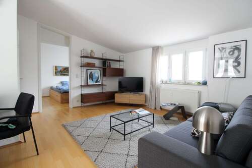 Foto - Wohnung zum Kaufen in München 485.000,00 € 63.12 m²
