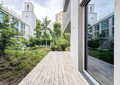 Foto - Wohnung zum Mieten in Berlin 2.075,00 € 83 m²