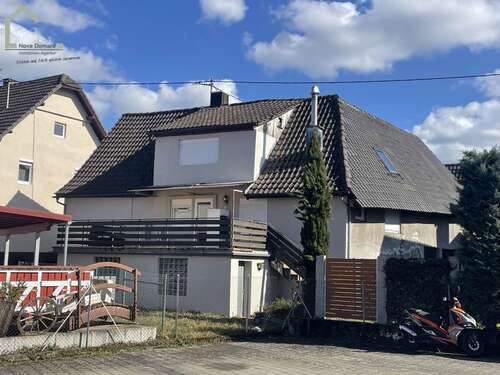 Foto - Haus zum Kaufen in Friesenheim Heiligenzell 270.000,00 € 141 m²