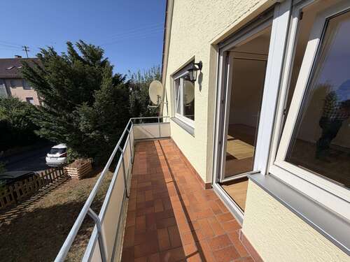 Foto - Wohnung zum Mieten in Ludwigsburg 850,00 € 64.53 m²