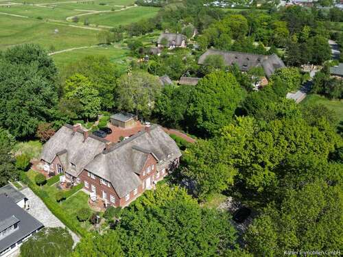 Foto - Wohnung zum Kaufen in Sankt Peter-Ording 649.000,00 € 125.08 m²
