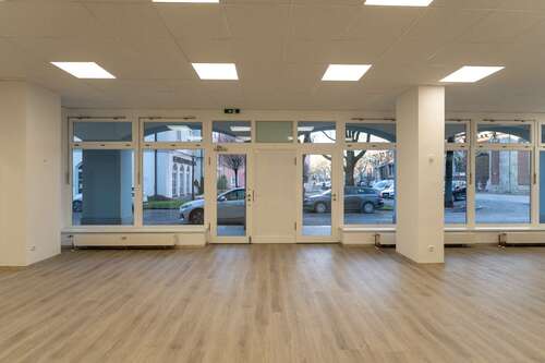 Foto - Büro in Bad Reichenhall 1.500,00 € 132 m²