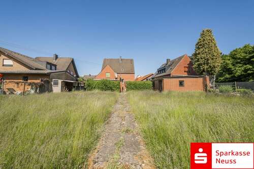 Foto - Haus zum Kaufen in Korschenbroich 335.000,00 € 120 m²