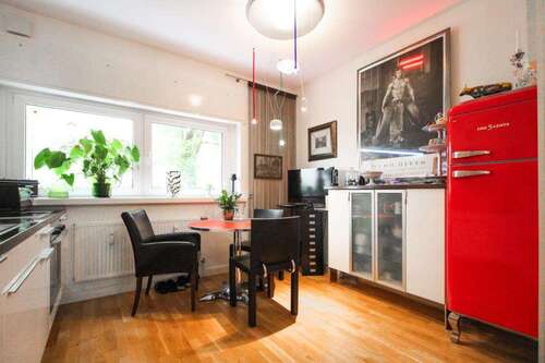 Foto - Wohnung zum Kaufen in Berlin 440.000,00 € 63 m²