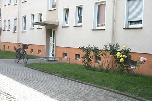 Foto - Wohnung zum Mieten in Lutherstadt Wittenberg 315,00 € 60.72 m²