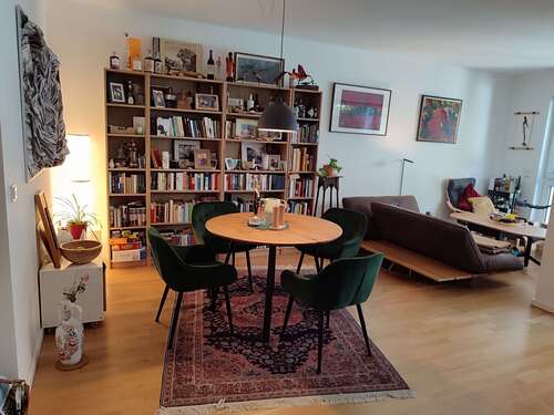 Foto - Wohnung zum Mieten in Wiesbaden 950,00 € 74 m²