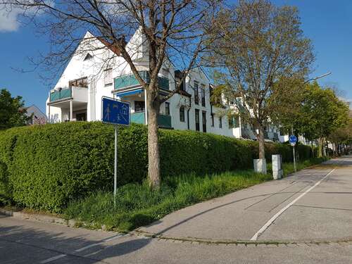 Foto - Wohnung zum Mieten in Landshut 795,00 € 67 m²